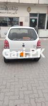 Suzuki Alto VXR (CNG) 2010 For Sale in Peshawar