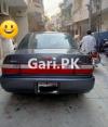 Toyota Corolla GL 1995 For Sale in Rawalpindi