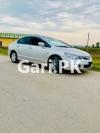 Honda Civic Prosmetic 2007 For Sale in Hazro