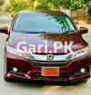 Honda Grace Hybrid  2015 For Sale in Lahore