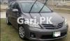 Toyota Corolla GLI 2012 For Sale in Lahore