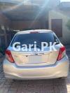 Toyota Vitz  2011 For Sale in Sialkot