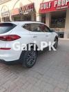 Hyundai Tucson  2022 For Sale in Islamabad