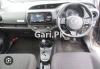 Toyota Vitz F 1.0 2021 For Sale in Gujranwala