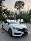 Honda Civic Oriel 1.8 i-VTEC CVT 2017 For Sale in Islamabad