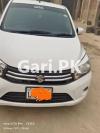 Suzuki Cultus VXL 2017 For Sale in Samundri