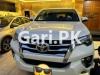 Toyota Fortuner  2018 For Sale in Lahore