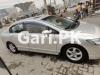 Honda Civic VTi Oriel Prosmatec 2007 For Sale in Lahore