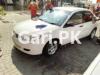 Mitsubishi Lancer  2005 For Sale in Rawalpindi