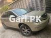 Toyota Harrier  2003 For Sale in Peshawar