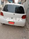 Toyota Vitz F 1.0 2003 For Sale in Karachi