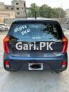 KIA Picanto 1.0 AT 2020 For Sale in Karachi