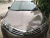 Toyota Corolla Altis CVT i 1.8 2014 For Sale in Karachi