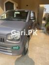 Suzuki Alto  2021 For Sale in Lahore