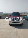 Toyota Surf  1996 For Sale in Islamabad