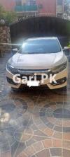 Honda Civic VTi Oriel Prosmatec 2019 For Sale in Lahore