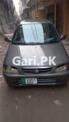 Suzuki Alto  2008 For Sale in Lahore