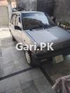 Suzuki Mehran VX 2009 For Sale in Islamabad