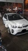 KIA STONIC VXR 2022 For Sale in Karachi