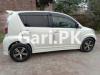 Toyota Passo  2007 For Sale in Faisalabad