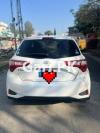 Toyota Vitz F M Package 1.0 2018 For Sale in Islamabad