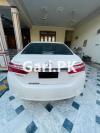 Toyota Corolla Altis Automatic 1.6 2017 For Sale in Peshawar