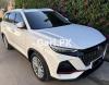 Changan Oshan X7 FutureSense 2022 For Sale in Islamabad
