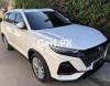 Changan Oshan X7 FutureSense 2022 For Sale in Islamabad