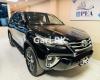 Toyota Fortuner 2.7 VVTi 2018 For Sale in Karachi