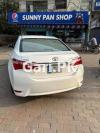 Toyota Corolla Altis 1.8 2014 For Sale in Lahore