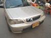 Honda City EXi 1999 For Sale in Karachi