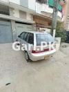 Suzuki Cultus VXL 2006 For Sale in Karachi