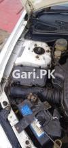 Honda Civic EXi 2001 For Sale in Sargodha