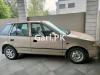 Suzuki Cultus VXRi (CNG) 2007 For Sale in Lahore