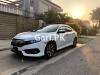 Honda Civic Oriel 1.8 i-VTEC CVT 2017 For Sale in Lahore