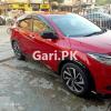 Honda Vezel Hybrid RS  Sensing 2018 For Sale in Lahore
