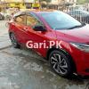 Honda Vezel Hybrid RS  Sensing 2018 For Sale in Lahore