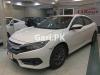 Honda Civic Oriel 1.8 i-VTEC CVT 2021 For Sale in Islamabad