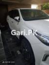 Toyota Fortuner 2.7 VVTi 2018 For Sale in Lahore