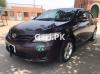 Toyota Corolla GLi 1.3 VVTi 2013 For Sale in Lahore