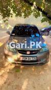 Honda Civic EXi 2006 For Sale in Faisalabad