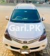 Toyota Avanza  2013 For Sale in Lahore