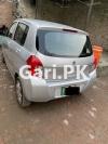 Suzuki Cultus VXL 2018 For Sale in Sheikhupura