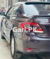 Toyota Corolla Altis Cruisetronic 1.6 2012 For Sale in Faisalabad