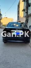 Honda City 1.3 i-VTEC 2010 For Sale in Rawalpindi