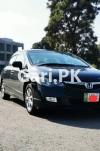 Honda Civic Prosmetic 2011 For Sale in Lahore