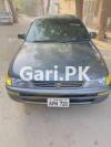 Toyota Corolla XE 2001 For Sale in Peshawar