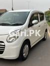 Suzuki Alto  2014 For Sale in Lahore