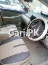 Toyota Corolla XLI 2006 For Sale in Karachi