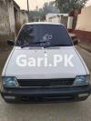 Suzuki Alto  1996 For Sale in Charsadda